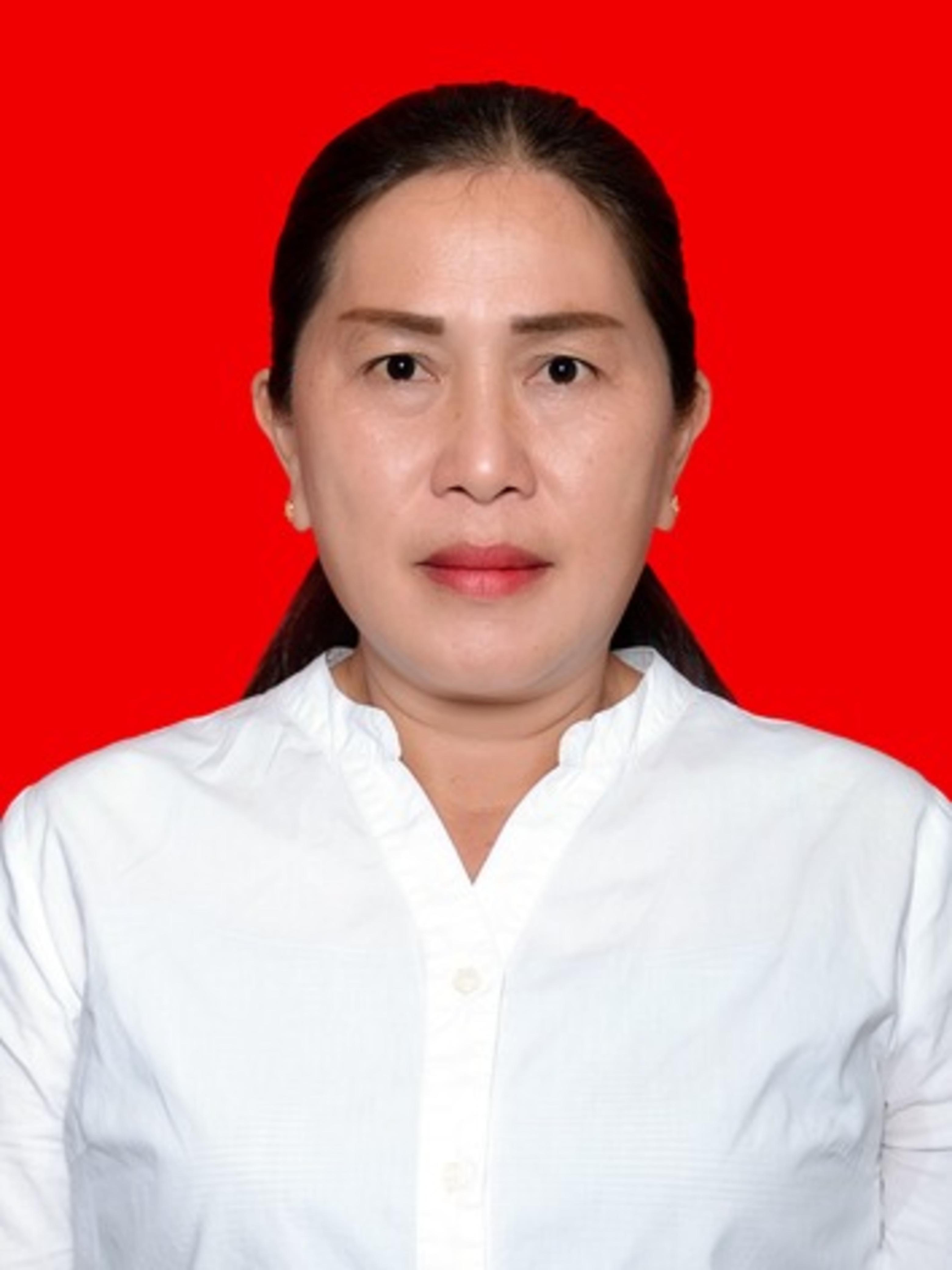 SUSANTI REITI KILA